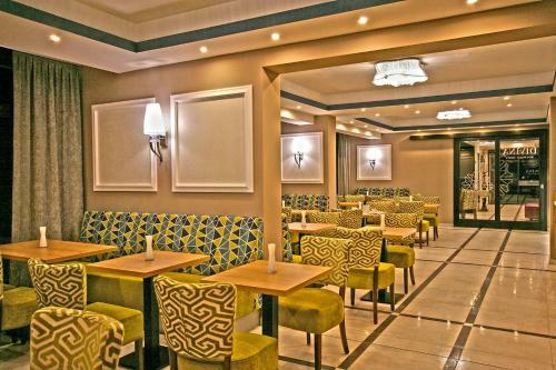 Boutique Hotel Divina