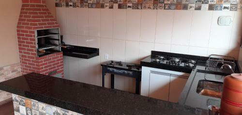 Casa Jk Pirenopolis