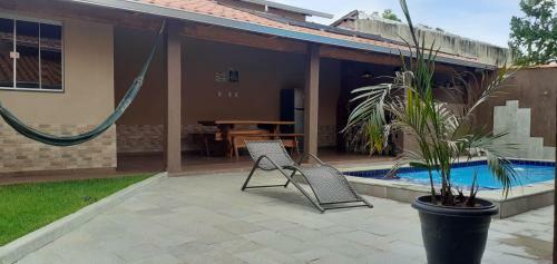 Casa Jk Pirenopolis