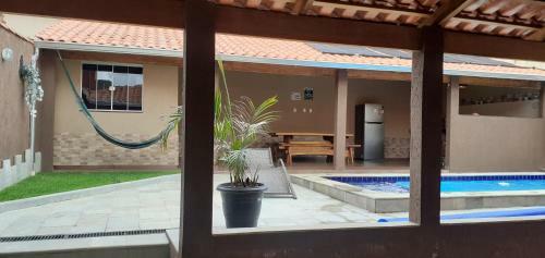Casa Jk Pirenopolis