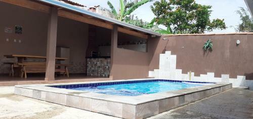 Casa Jk Pirenopolis
