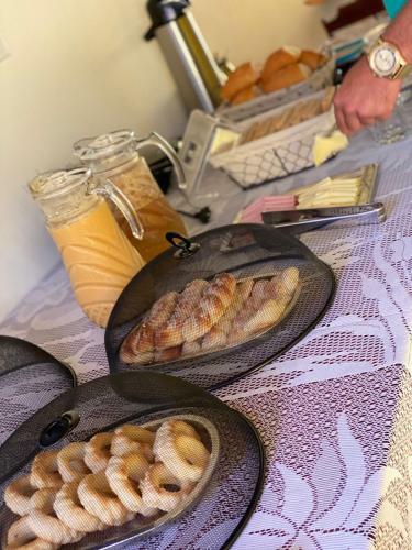 Posada Pousada Entre Serras