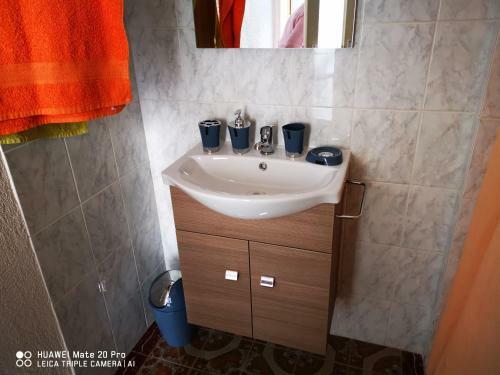 Paksy Apartman
