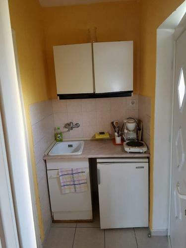 Paksy Apartman