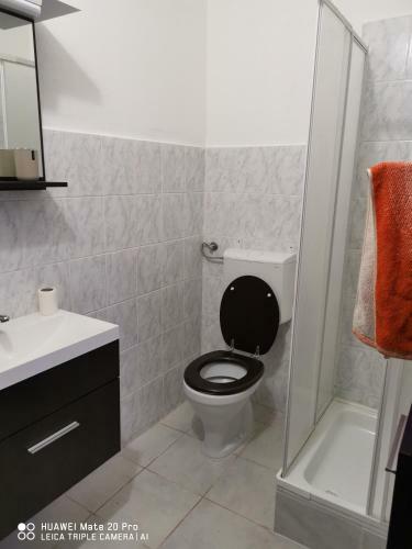 Paksy Apartman