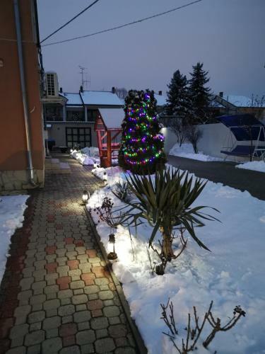 Paksy Apartman