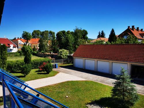 K20 Apartman