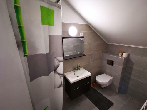K20 Apartman