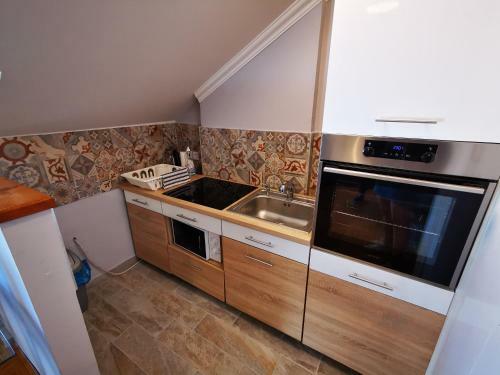 K20 Apartman