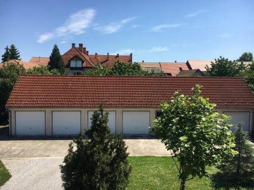 K20 Apartman