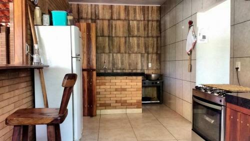 Ch�cara Luz Maria