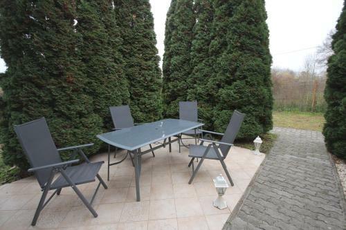 Mandula Wellness Apartmanh�z