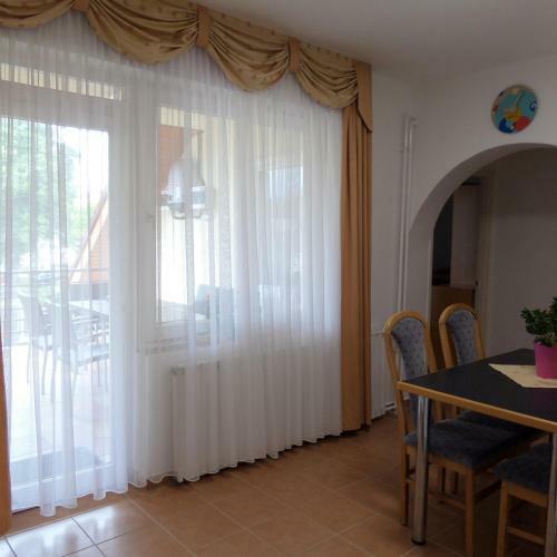Silent Apartmanh�z Hark�ny