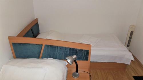 Silent Apartmanh�z Hark�ny