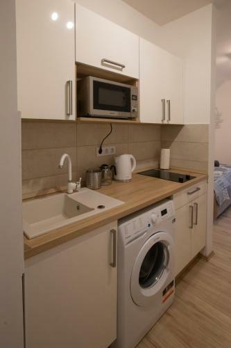 Apartamento �gerliget Vend�gh�z