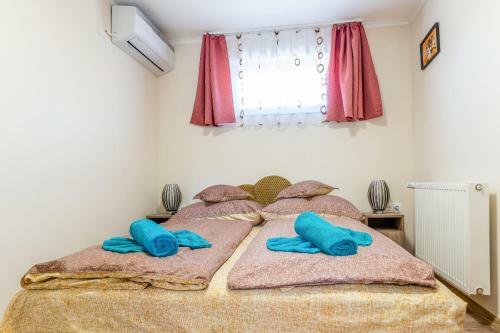 Lili Apartman