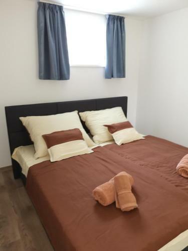 Lili Apartman