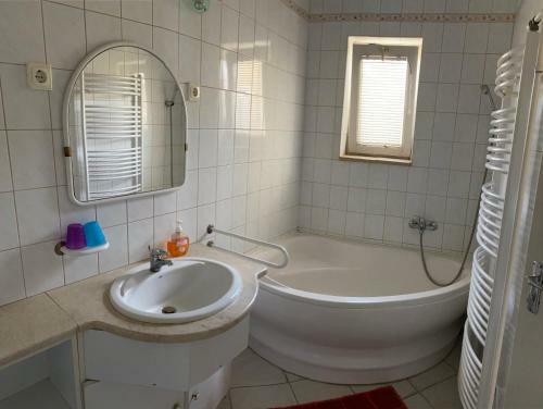 Arany Apartman