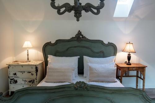 Hotel Hazai Provence