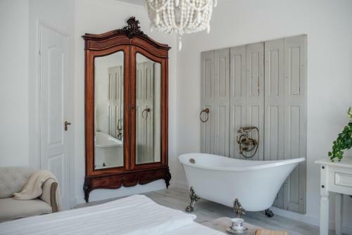 Hotel Hazai Provence