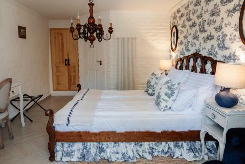 Hotel Hazai Provence