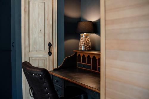 Hotel Hazai Provence