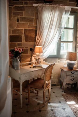 Hotel Hazai Provence