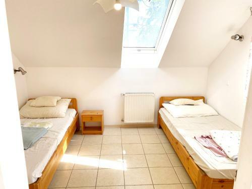 Apartamento Molnarhouse