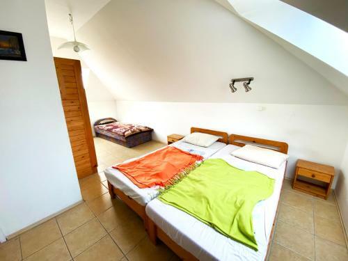 Apartamento Molnarhouse