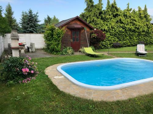 Apartamento Molnarhouse
