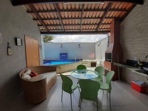 Casa Villa Boa