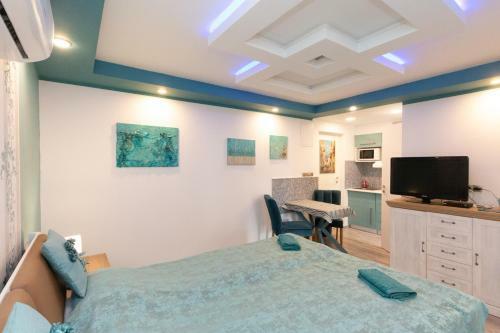 T�rkiz Apartman