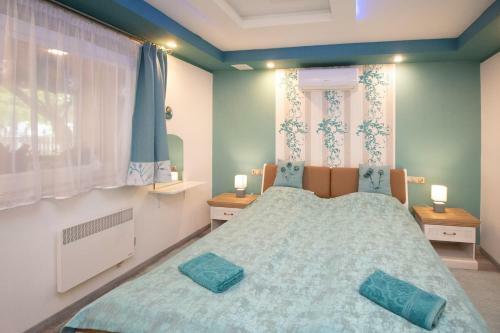 T�rkiz Apartman