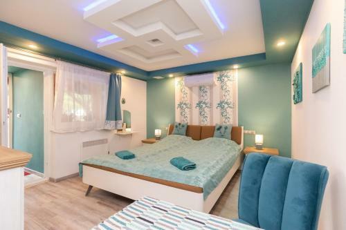 T�rkiz Apartman