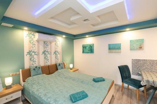 T�rkiz Apartman
