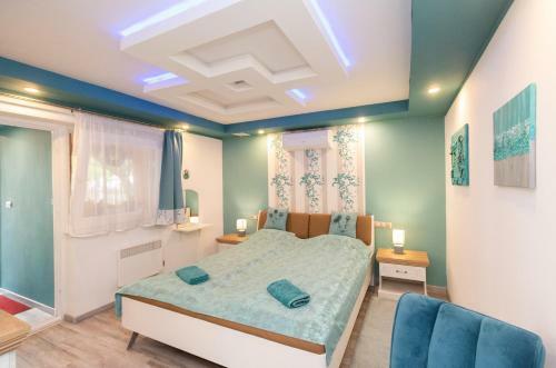 T�rkiz Apartman