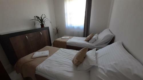 B�bic Apartman B