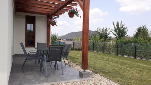 B�bic Apartman B