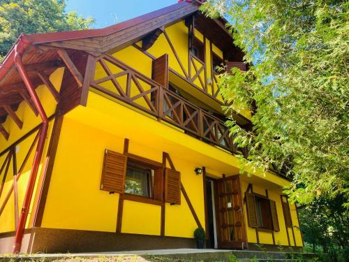 Hostal Tavas Vend�gh�z