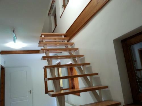 Hostal Tavas Vend�gh�z