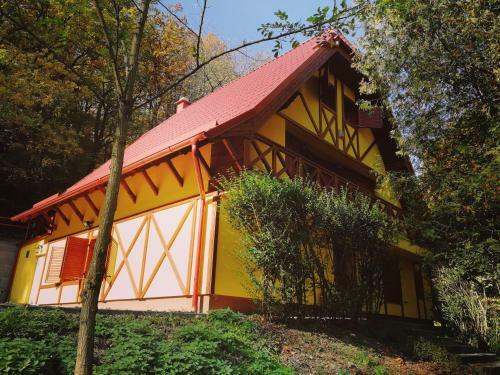 Hostal Tavas Vend�gh�z