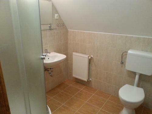 Hostal Tavas Vend�gh�z