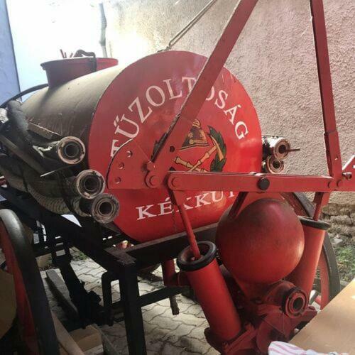 V�r�sbegy Vend�gh�z