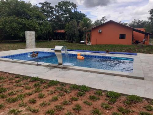 S�tio Despertar
