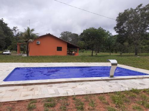 S�tio Despertar