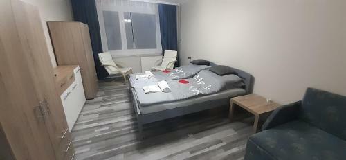 Apartamento Panel Hause