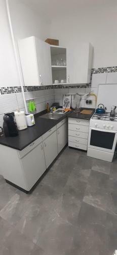 Apartamento Panel Hause