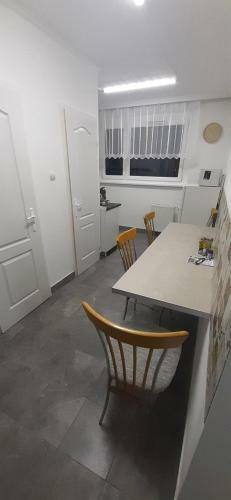 Apartamento Panel Hause