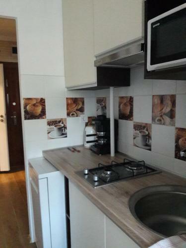 St�di�+19 Apartman