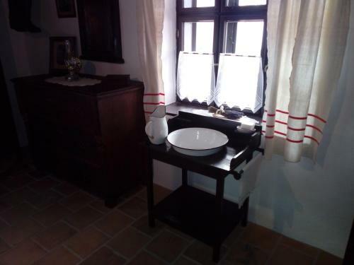 Agroturismo Let?nt Id?k Vend�gh�z